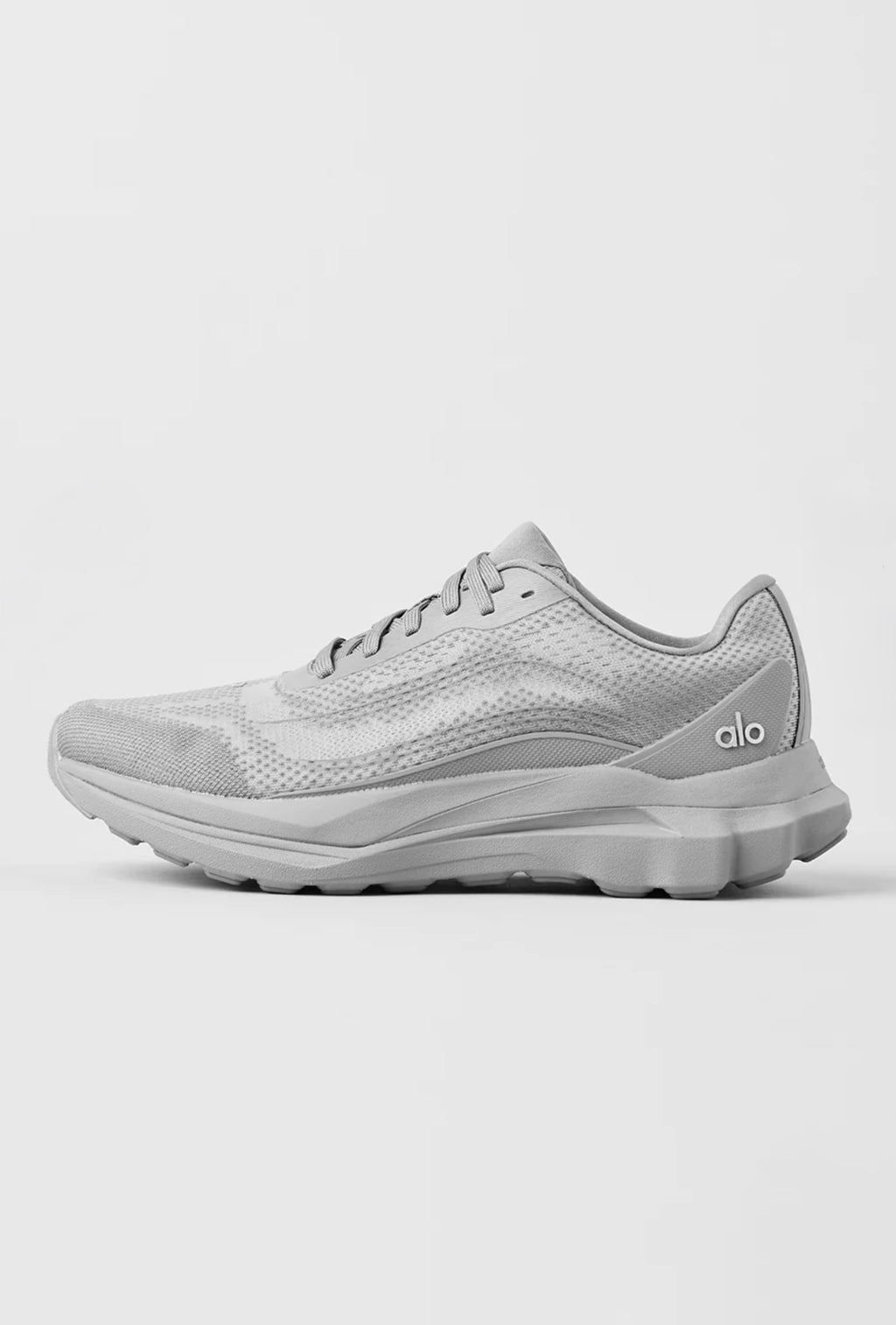 Alo Runner Grey (Buy one , get one free )