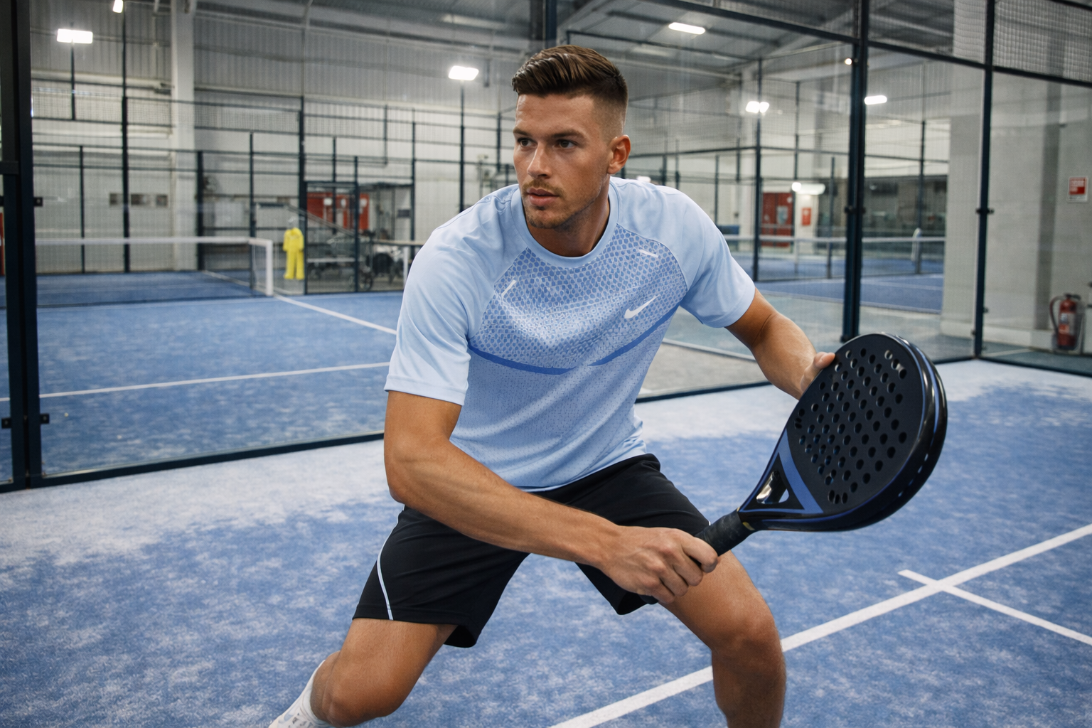 Miler Twinset Blue/grey (5 sets Total)