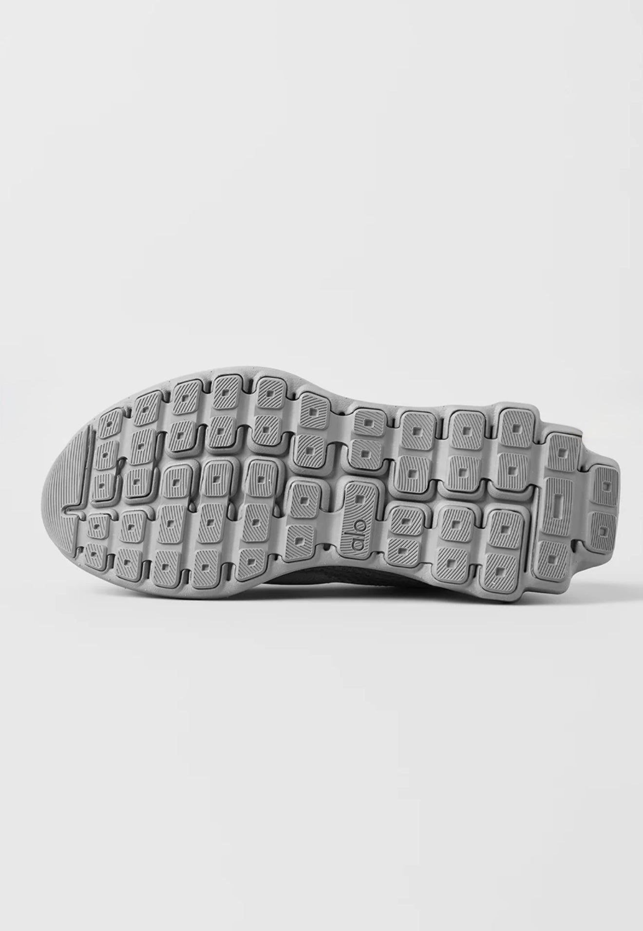 Alo Runner Grey (Buy one , get one free )