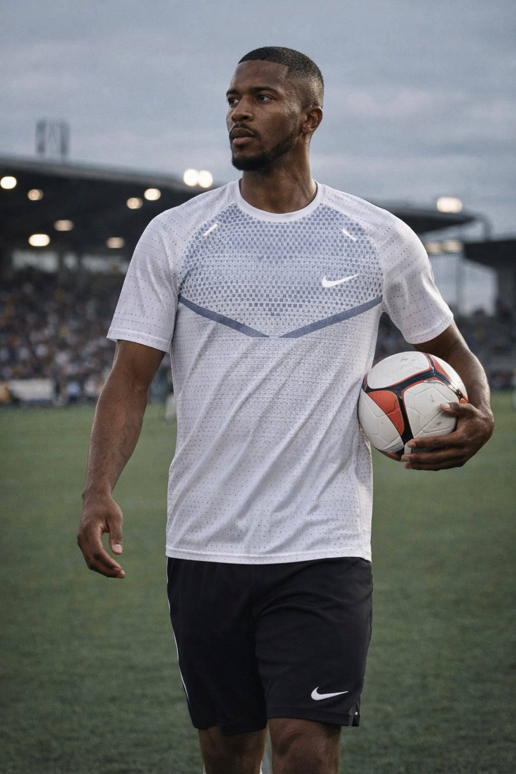 Miler Twinset Black/White (5 sets Total)