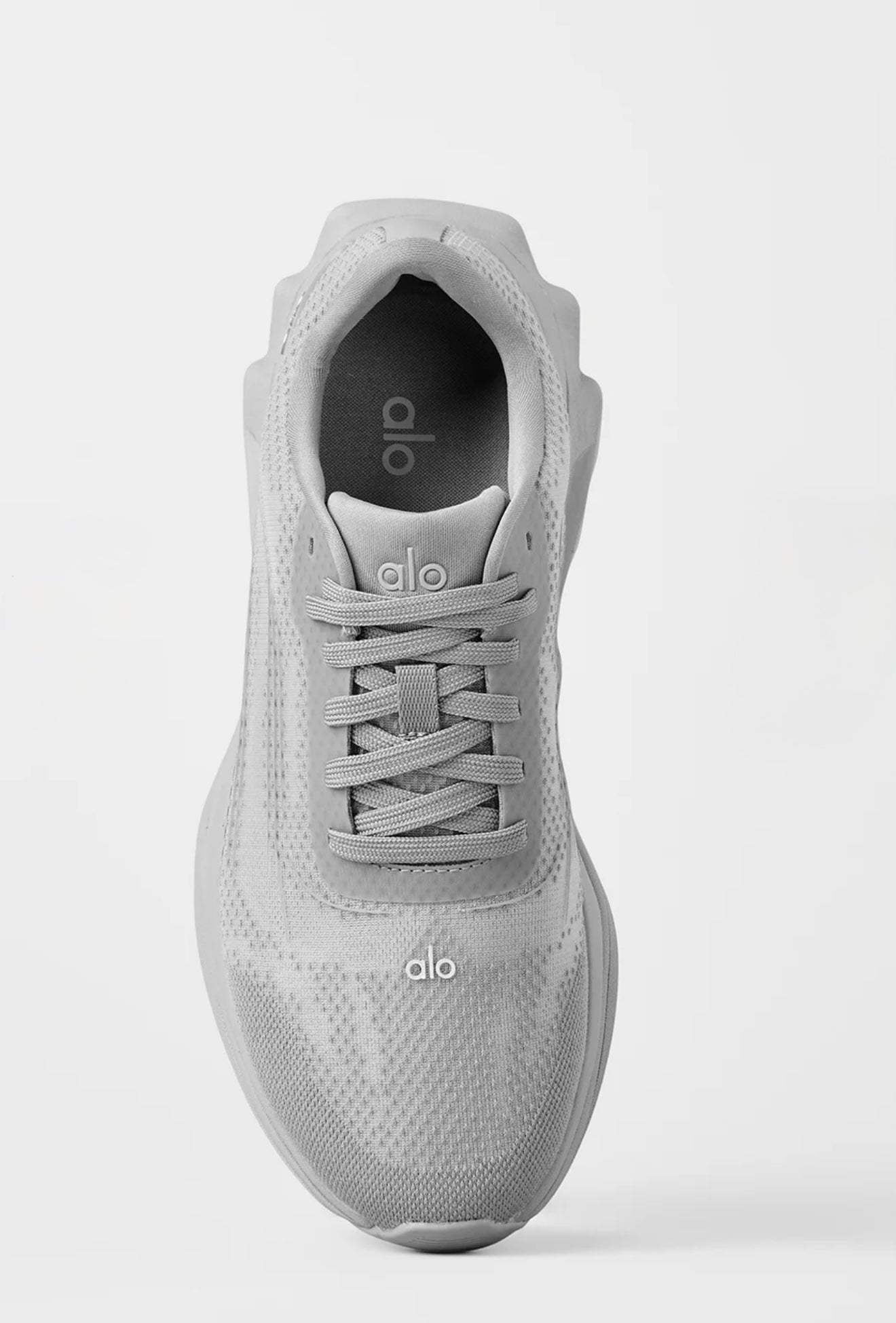Alo Runner Grey (Buy one , get one free )