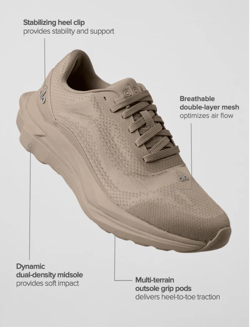 Alo Runner Gravel (Buy one , get one free )