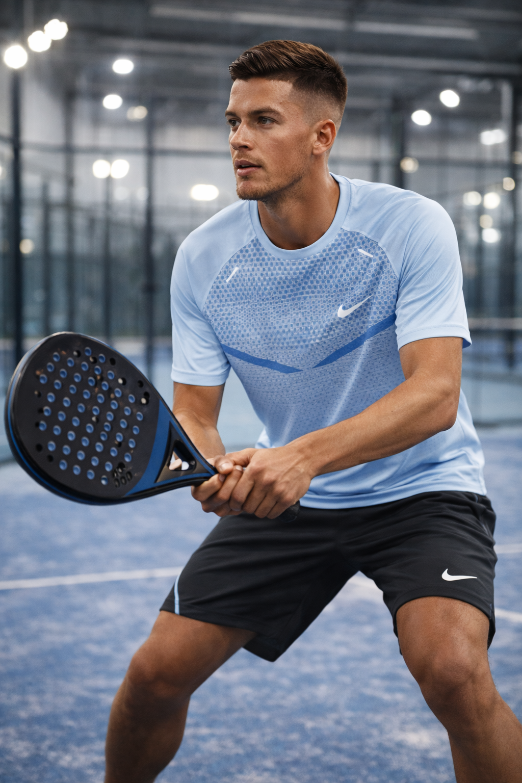 Miler Twinset Blue/grey (5 sets Total)