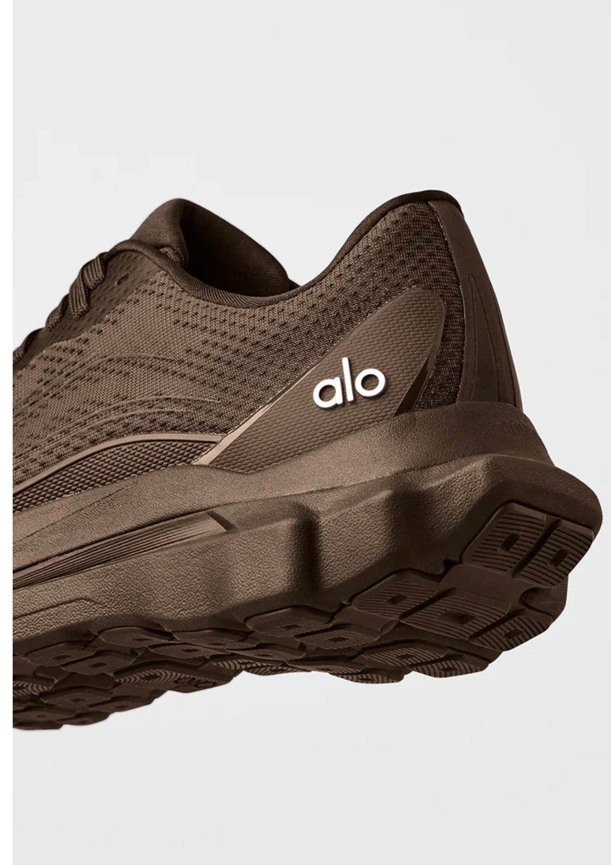 Alo Runner Mocha (Buy one , get one free )