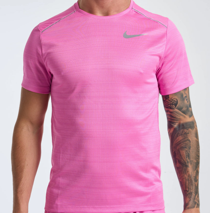 Miler Twinset Hyper Pink (5 sets Total)