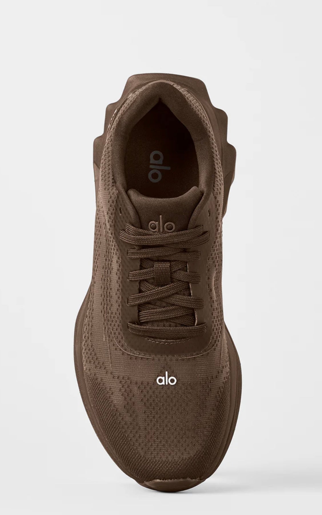 Alo Runner Mocha (Buy one , get one free )