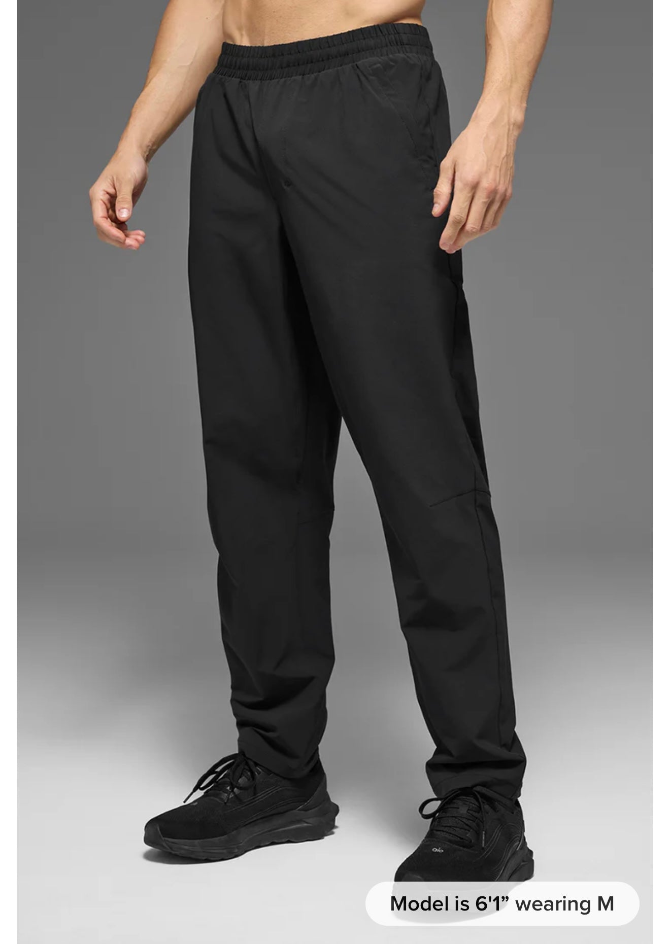 Alo repetition pants (10 pieces )