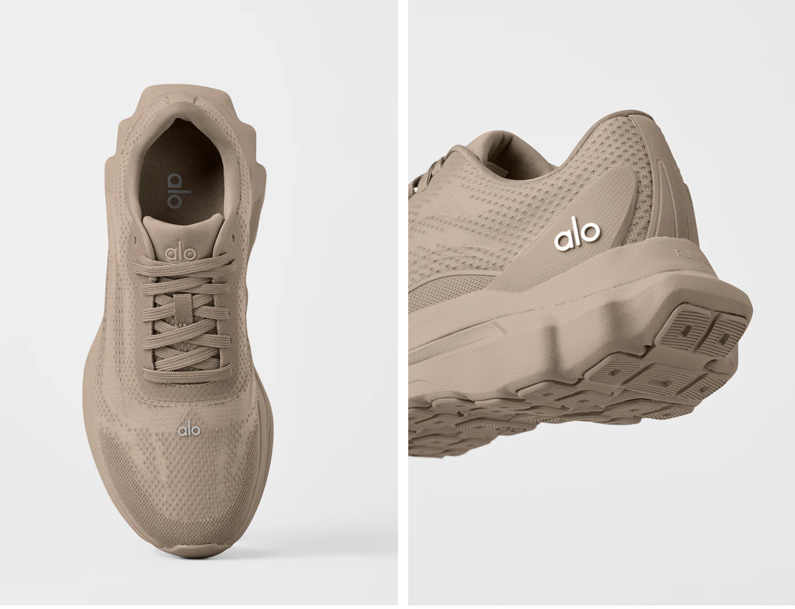 Alo Runner Gravel (Buy one , get one free )