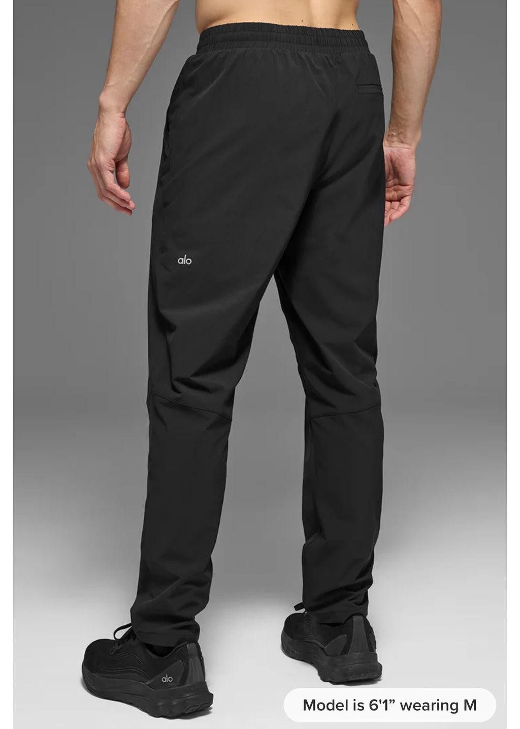 Alo repetition pants (10 pieces )