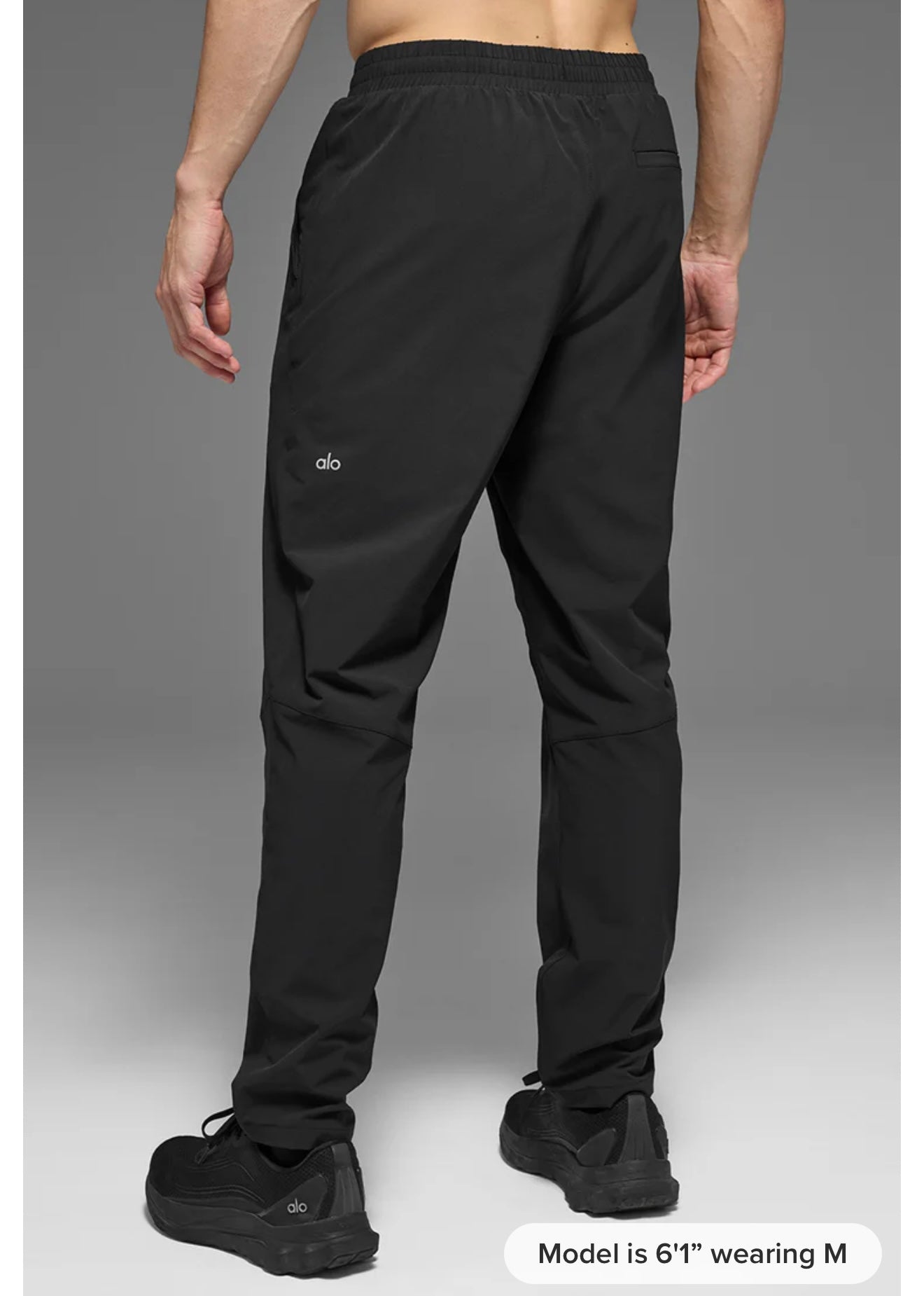Alo repetition pants (10 pieces )